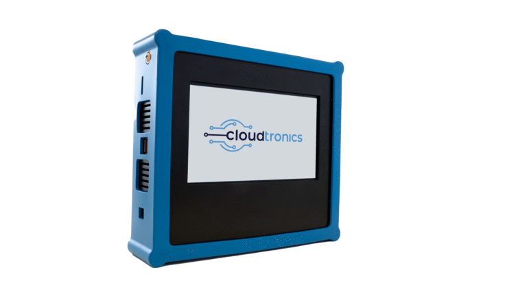 MaxiMate Cloudtronics