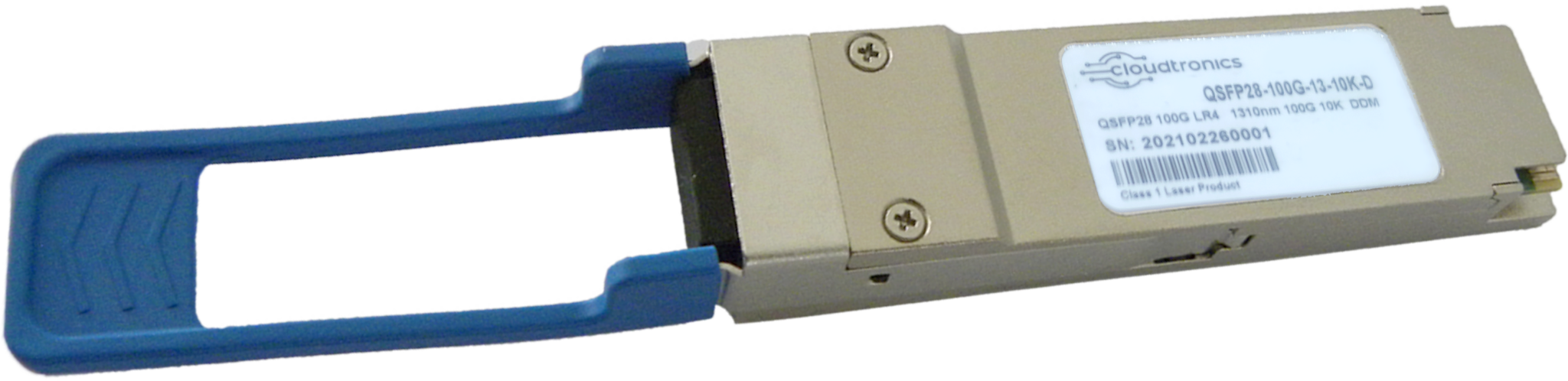 Sfp Transceivers Cloudtronics Indonesia