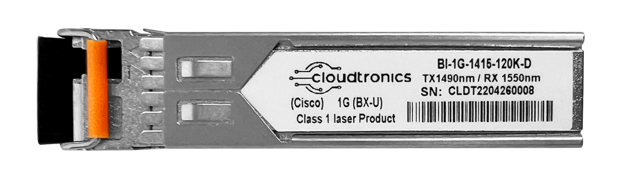 What is SFP ? How SFP work? Cloudtronics Indonesia