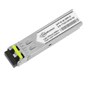 SFP-1G-ZX+